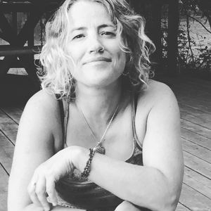 Meet your Posher, Karina